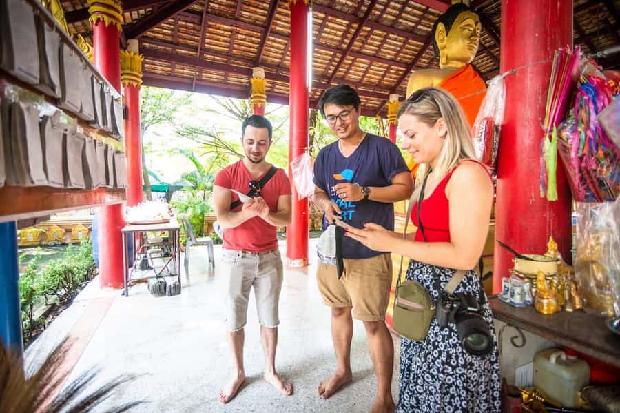 Bangkok Floating Market & Boat Ride to an Orchid Farm - Price and Value: Is $76 Fair for What You Get?