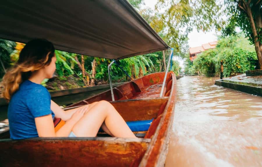 Bangkok: Floating Market, River Kwai, Railway Tour w/ Lunch - Price and Value: Is $138 Worth It?