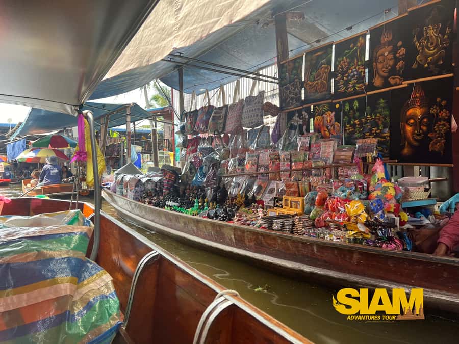 Bangkok: Floating Market, River Kwai, Railway Tour w/ Lunch - Who This Tour Suits Best (and Who Might Prefer Another Plan)