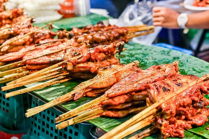 Bangkok: Floating Market & Train Market with Train/Boat ride - The “who runs the day” factor: guides and organization