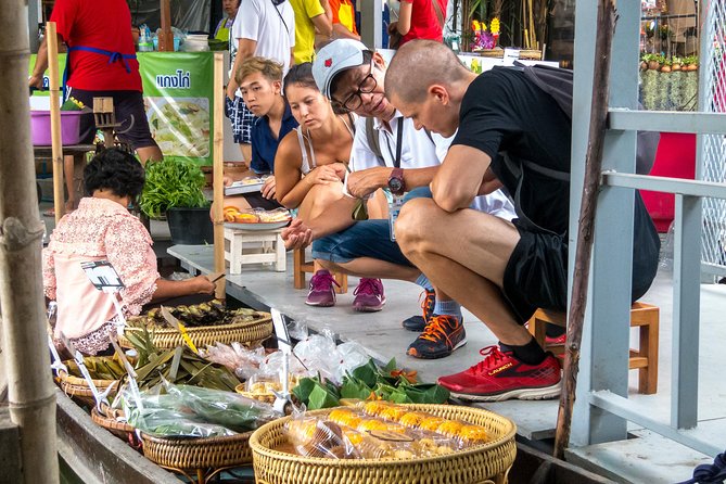 Bangkok Floating Markets and Boat Tour - Quick hits on this Bangkok floating markets boat tour