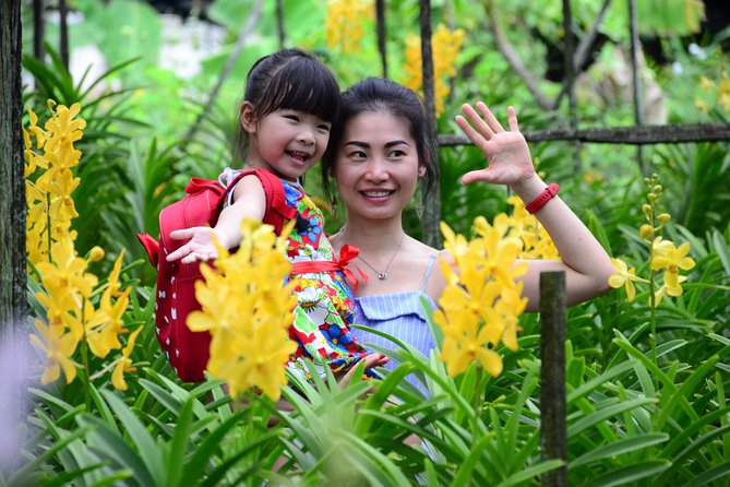 Bangkok Floating Markets and Boat Tour - Who this tour suits best (and who should think twice)