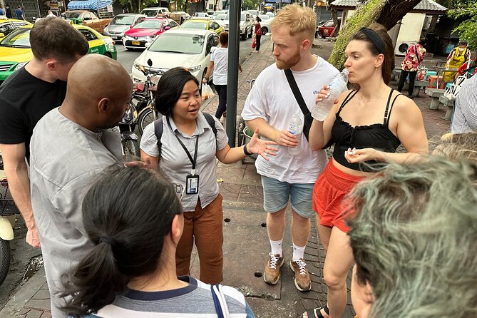 Bangkok Food Tour By Night - Price and value: why $55 can be a smart deal or a letdown