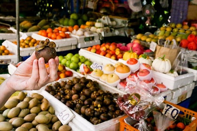 Bangkok Food Tour of Bang Rak with Local Guide - Things to watch out for before you commit