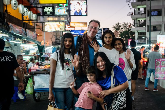 Bangkok Food Tour with a Local: China Town Feast for Foodies 100% Personalized - Key things I’d watch for on this Chinatown Food Tour