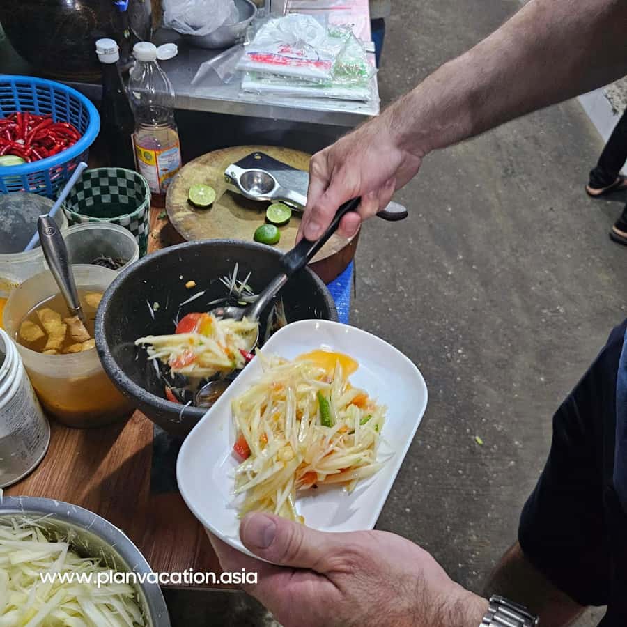 Bangkok: Full-Day Hop-On Hop-Off Walking Tour Mini Group - Key highlights (what you’ll remember)