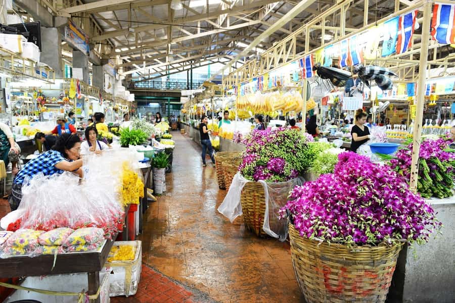 Bangkok: Full-Day Private Customized Tour with Transport - Price and What You Still Pay That Day (Value in Plain Terms)