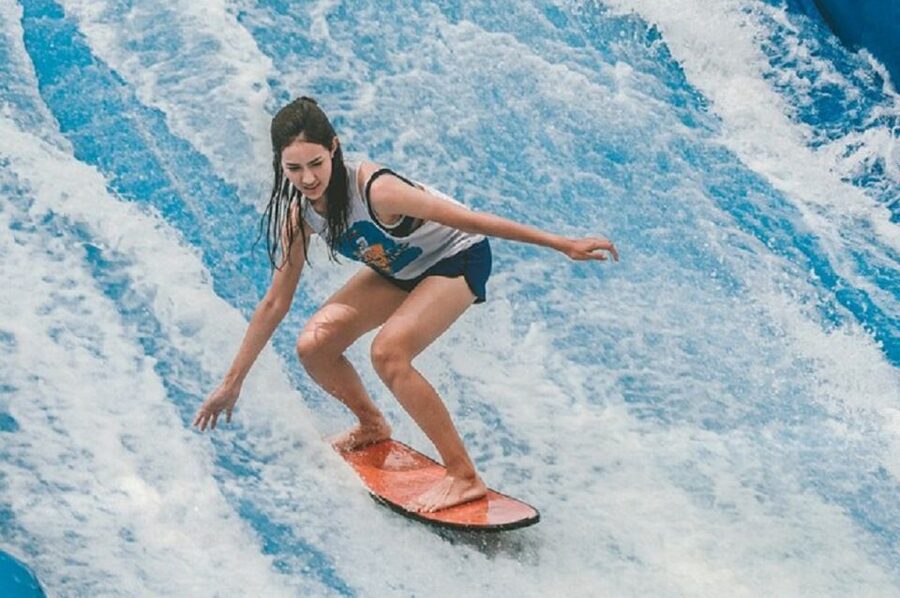 Bangkok: Fun Flow riding at Flow House Bangkok - Should you book Flow House Bangkok?