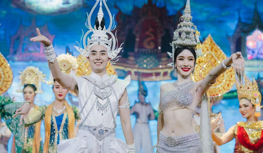 Bangkok: Golden Dome Cabaret Show Entry Ticket - Cultural Context Without a Headache: Getting Value Beyond the Glam