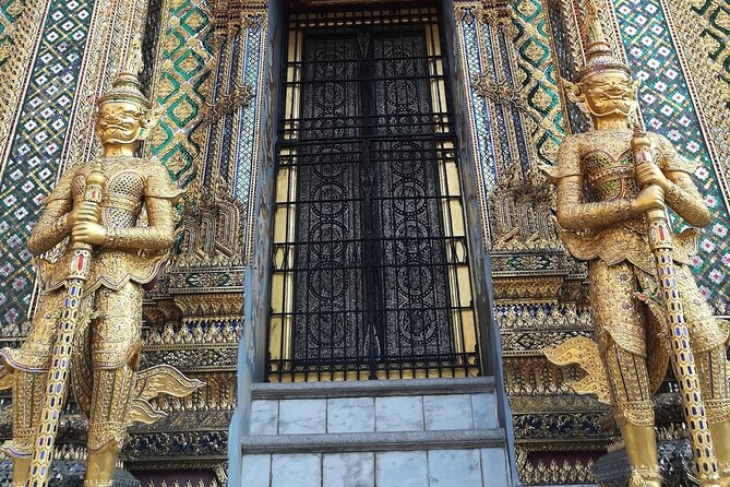Bangkok Grand Palace and Emerald Buddha Tour - Photo Tips: How This Tour Helps You Get Better Pictures