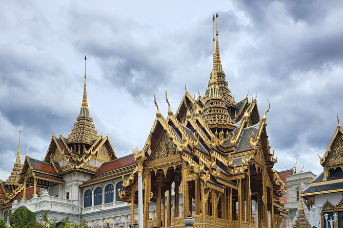 Bangkok Grand Palace and Temples Private Tour - Price and value: what you get for $151 per person