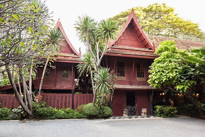 Bangkok Grand Palace & Emerald Buddha Flexible Entry with Audio - Price and Value: Is $28.44 Worth It?
