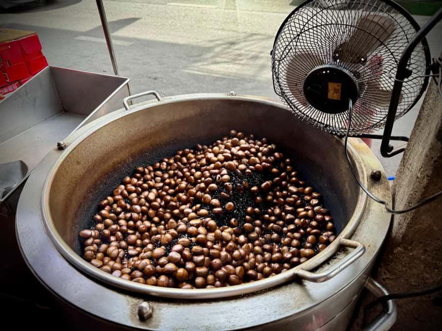Bangkok: Grand Palace, Wat Pho and Chinatown Walking Tour - Who This Works Best For (and Who Should Rethink It)