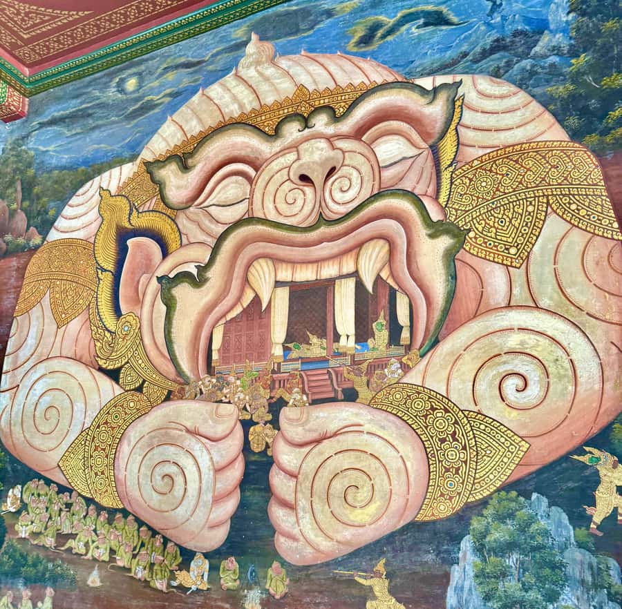 Bangkok: Grand Palace, Wat Pho and Chinatown Walking Tour - Wat Pho: Reclining Buddha, Thai Massage School, and UNESCO Recognition