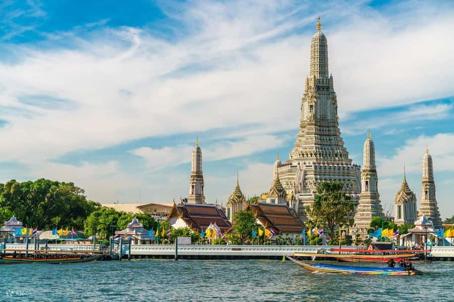 Bangkok: Grand Palace, Wat Pho, and Wat Arun Guided Tour - Key highlights worth clocking