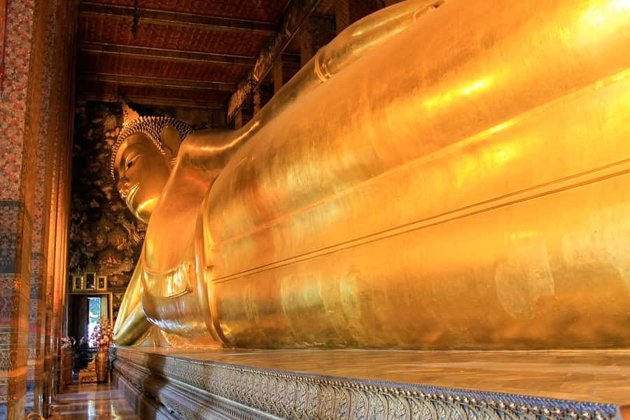 Bangkok: Grand Palace, Wat Pho, and Wat Arun Private Tour - Why this private 5-hour temple day works so well