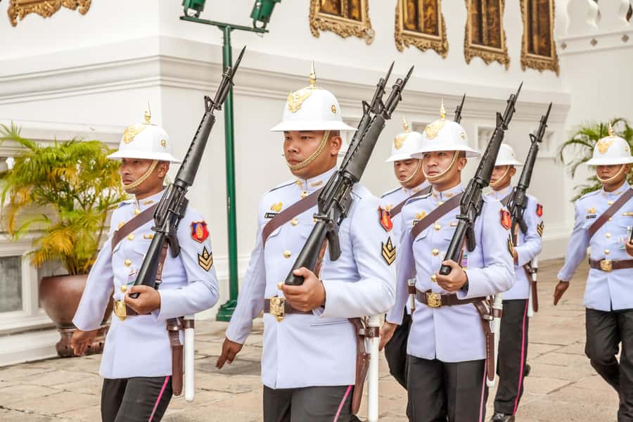 Bangkok: Grand Palace, Wat Pho, and Wat Arun Private Tour - Price and value: what $143 really covers