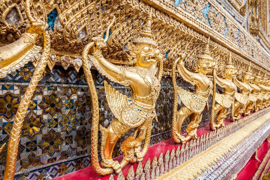 Bangkok: Grand Palace, Wat Pho, and Wat Arun Private Tour - What to wear, bring, and plan for (so the day stays fun)