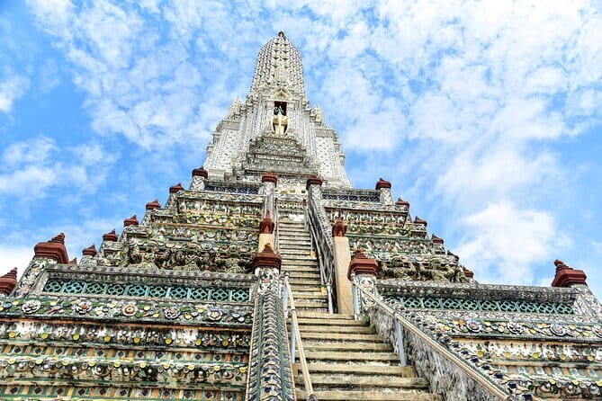 Bangkok: Grand Palace & Wat Pho Half-Day Japanese Tour - Why this Japanese-led temple route works (and who it’s for)