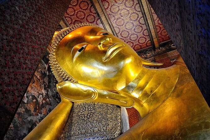 Bangkok: Grand Palace & Wat Pho Half-Day Japanese Tour - Price and value: what $85.37 buys you
