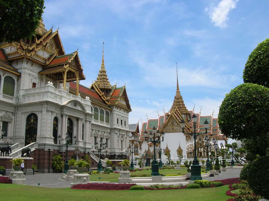 Bangkok: Grand Palace & Wat Pho Half-Day Private Tour - FAQ