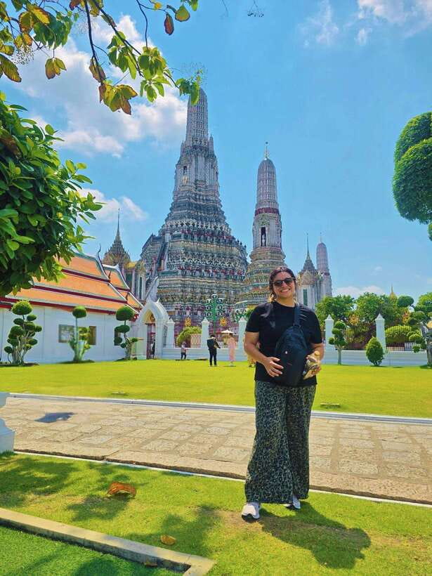 Bangkok: Grand Palace, Wat Pho, Wat Arun and Wat Sa Ket Tour - What’s Included vs. What Costs Extra