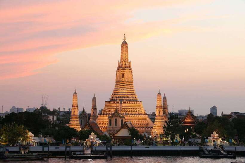 Bangkok: Grand Palace, Wat Pho, Wat Arun and Wat Sa Ket Tour - Should You Book This Bangkok Temples Tour?