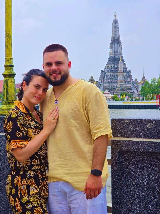 Bangkok: Grand Palace, Wat Pho, Wat Arun and Wat Sa Ket Tour - Wat Pho: Reclining Buddha, Massage Roots, and Calm Details