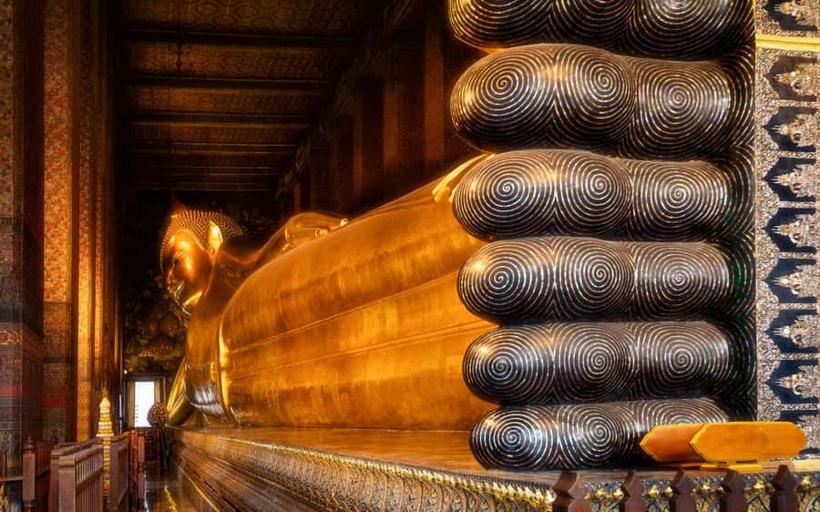 Bangkok: Grand Palace, Wat Pho, & Wat Arun Walking Tour - Timing and logistics: how the 6–7 hours really break down