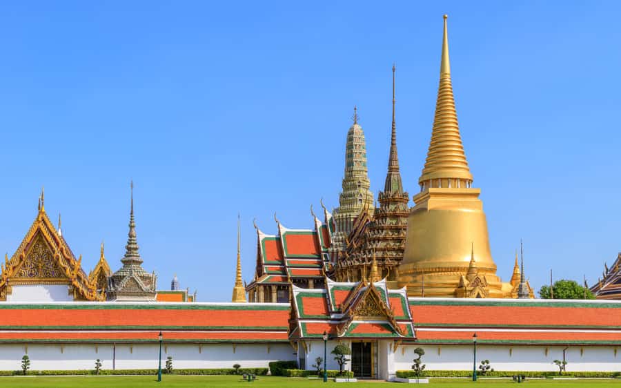 Bangkok: Grand Palace, Wat Pho, & Wat Arun Walking Tour - Price and value: is $61 worth it for Bangkok’s top 3 temples?