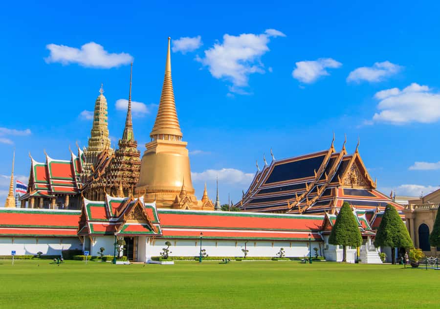Bangkok: Grand Palace, Wat Pho with Mango Dessert Tastings - Final Call: Should You Book This Bangkok Tour?