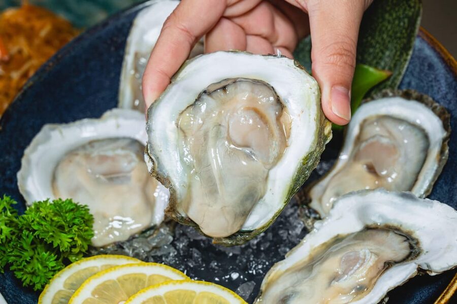 Bangkok: Great Harbour International Buffet - Key highlights you’ll care about