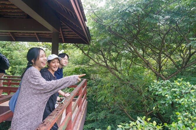 Bangkok Green Oasis Nature Bike Tour - Why Bang Krachao feels like a different Bangkok