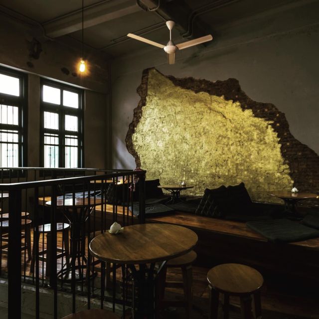 Bangkok: Guided Bar Hopping Night Tour with Private Option - Asia Today: unusual ingredients in an intimate, hip setting