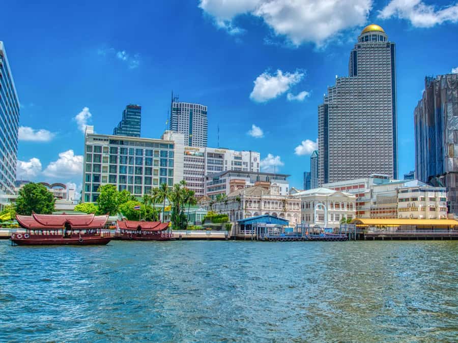 Bangkok: Half-Day Local Lives & Food Tour by Bike with Lunch - Key highlights worth planning around