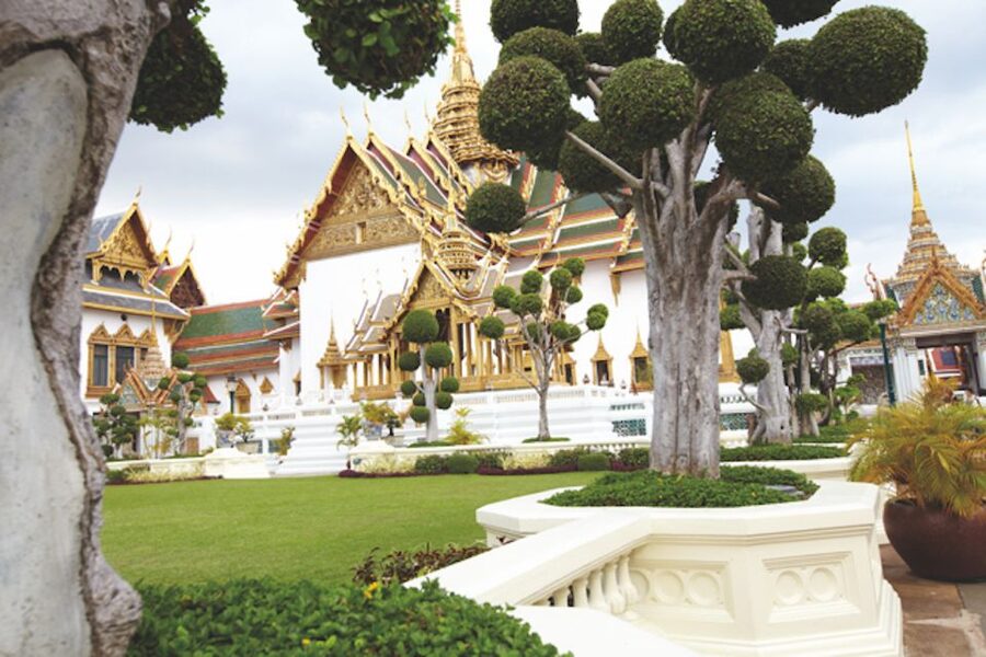 Bangkok: Half-Day Temple and Grand Palace Private Tour - Who This Tour Suits Best