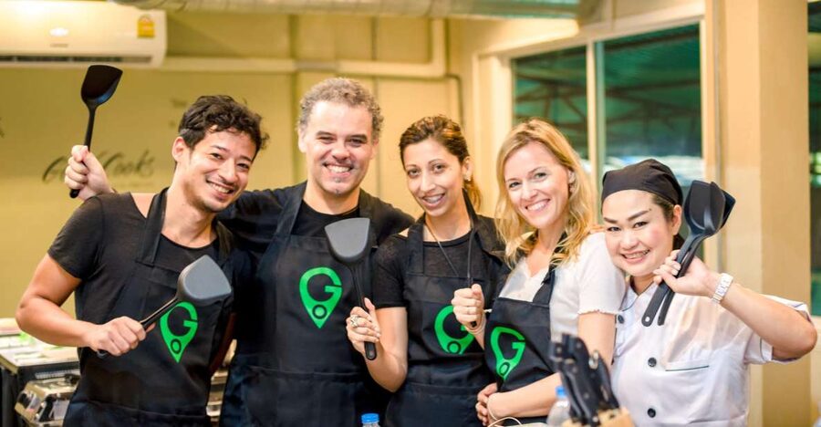 Bangkok: Half-Day Thai Cooking Class in Bangrak District - Key things that make this Thai cooking class work