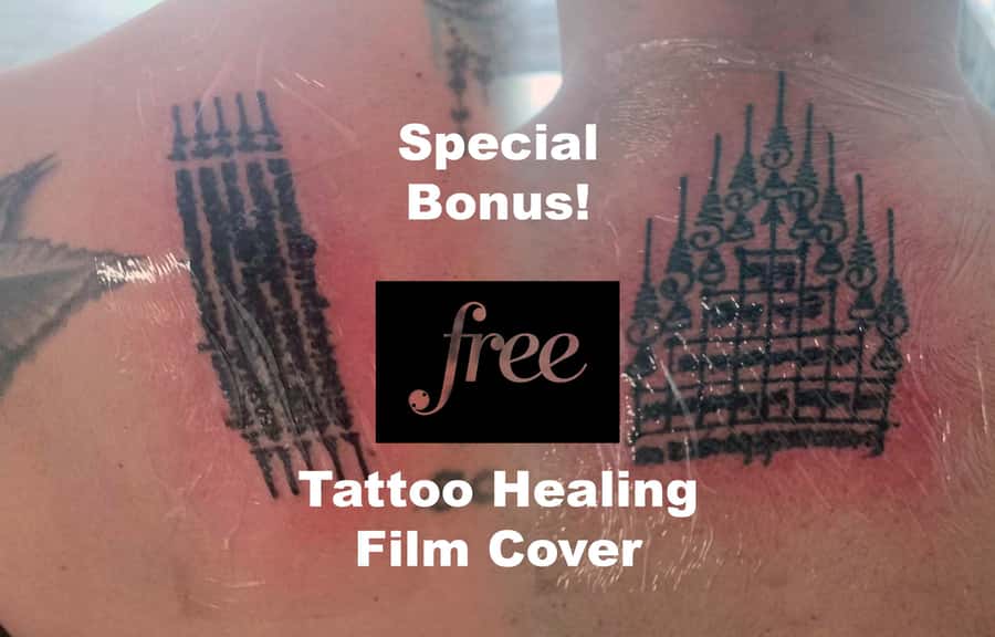 Bangkok: Hand Poked Thai Tattoo Guide at Wat Bang Phra - Wat Bang Phra: Why a “Temple Tattoo” Is a Different Kind of Day