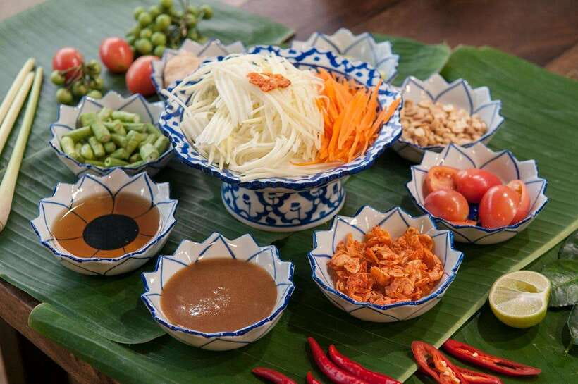 Bangkok: Hands-on Thai Cooking Class and Market Tour - Price and Included Value: What $45 Actually Buys You