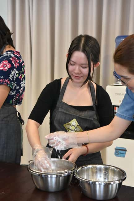 Bangkok: Hands-on Thai Cooking Class & Market Tour in Sathon - Your menu changes by day: what you’ll likely taste in Bangkok