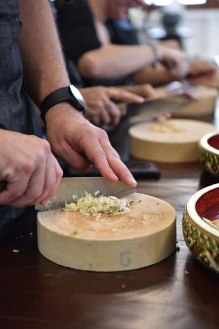 Bangkok: Hands-on Thai Cooking Class & Market Tour in Sathon - Practical tips so you get the most out of the experience