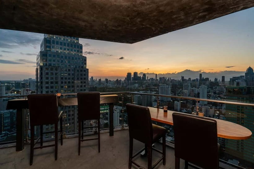 Bangkok Heightz The Continent Hotel - Key highlights you’ll care about