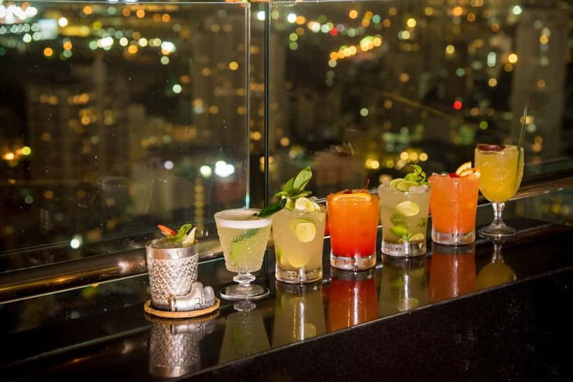 Bangkok Heightz The Continent Hotel - Should you book? A practical decision guide