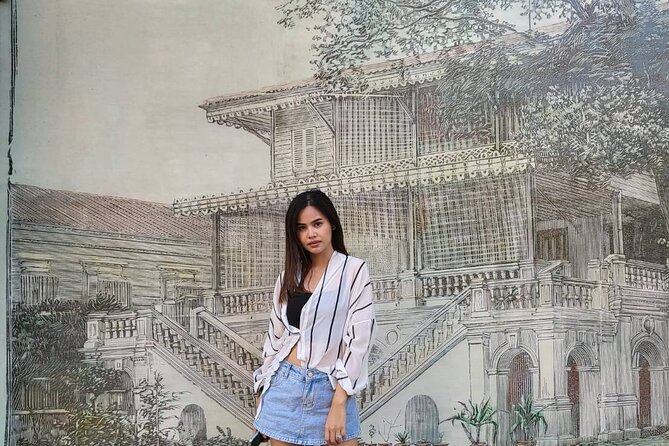 Bangkok Heritage & Street Art Private Walking Tour - Assumption Cathedral: French-era Catholic history on Charoen Krung Road