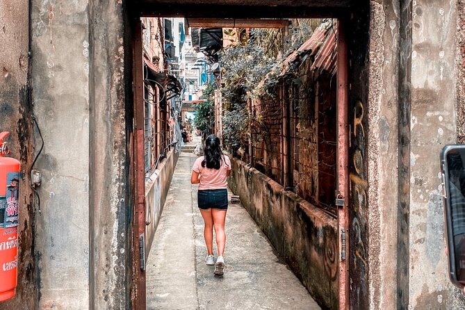 Bangkok Heritage & Street Art Private Walking Tour - Timing, pickup, and how the 4 hours 20 minutes actually works