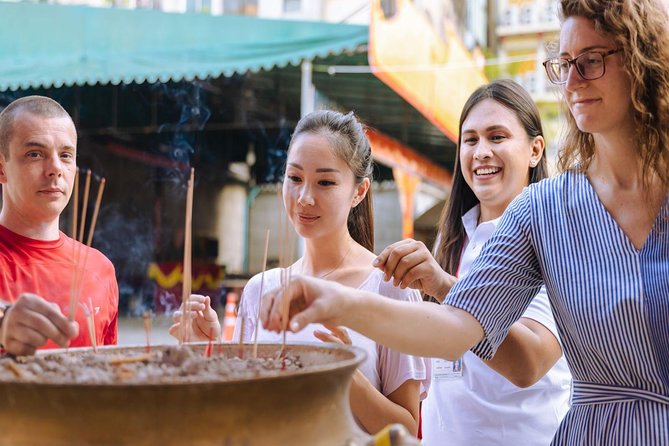 Bangkok Hidden Gems: Talad Noi, Chinatown & Street Food Tour - Price and time: what $42.48 really buys you