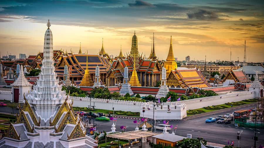 Bangkok Highlight Temple Private Tour - Key things to know before you go