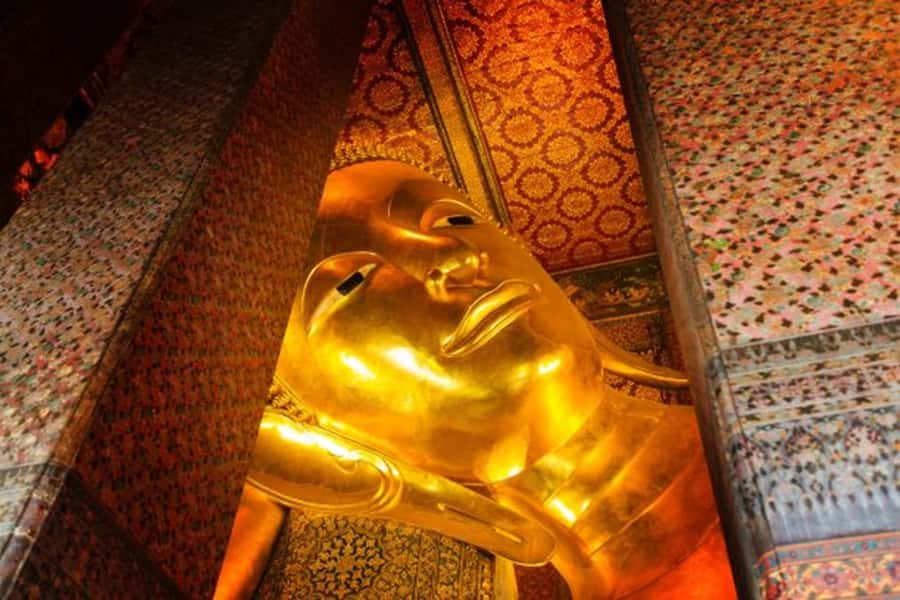 Bangkok Highlight Temple Private Tour - Who this tour is best for (and who may want a different plan)