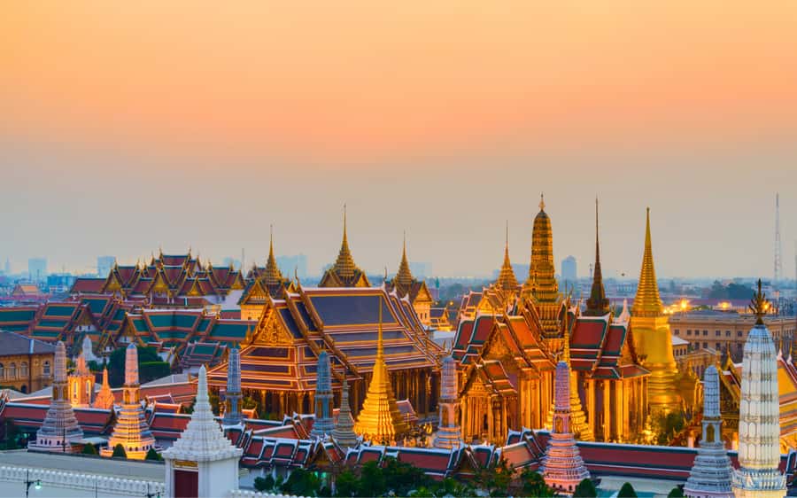 Bangkok: Highlights tour with Grand Palace & Floating Market - The Big Picture: What Makes This Bangkok Highlights Day Click