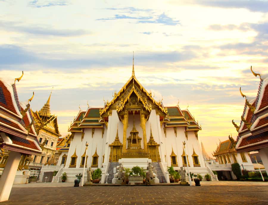 Bangkok: Highlights tour with Grand Palace & Floating Market - What You’re Actually Paying For: Price vs. Inclusions